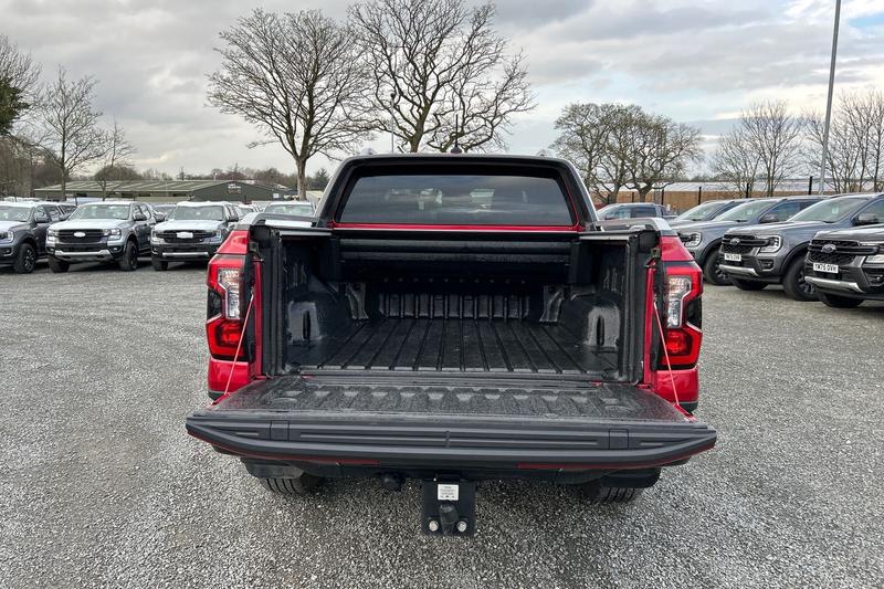 Used Ford Ranger 2023 for sale - 77339989: Photo 7