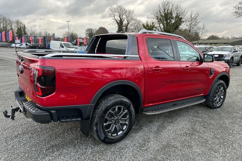 Used Ford Ranger 2023 for sale - 77339989: Photo 8