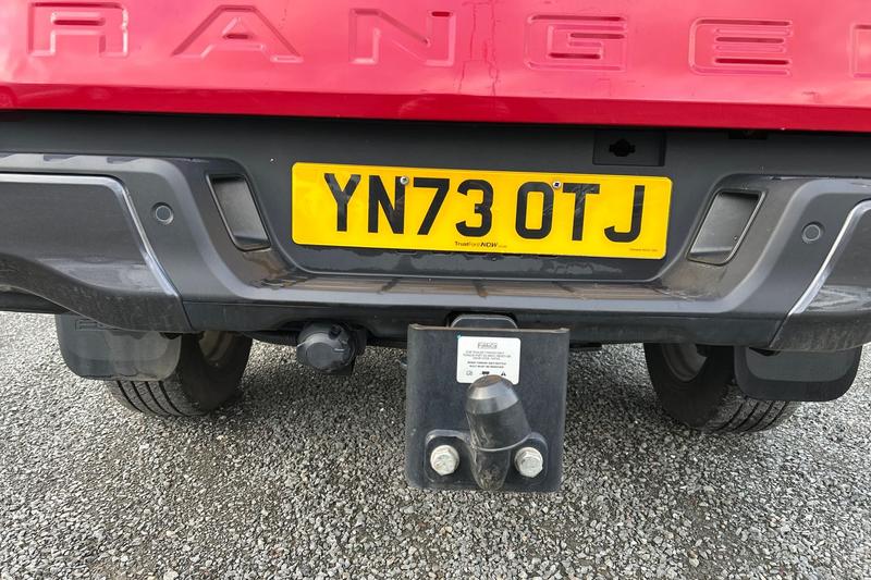 Used Ford Ranger 2023 for sale - 77339989: Photo 9