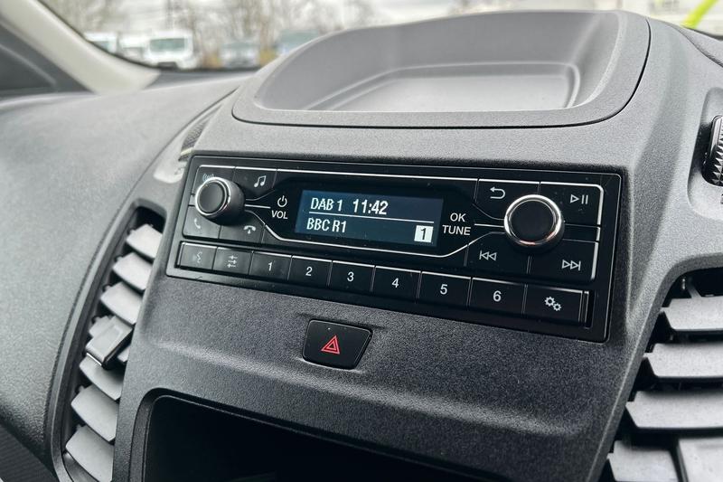 Used Ford Transit Connect 2020 for sale - 77388351: Photo 10