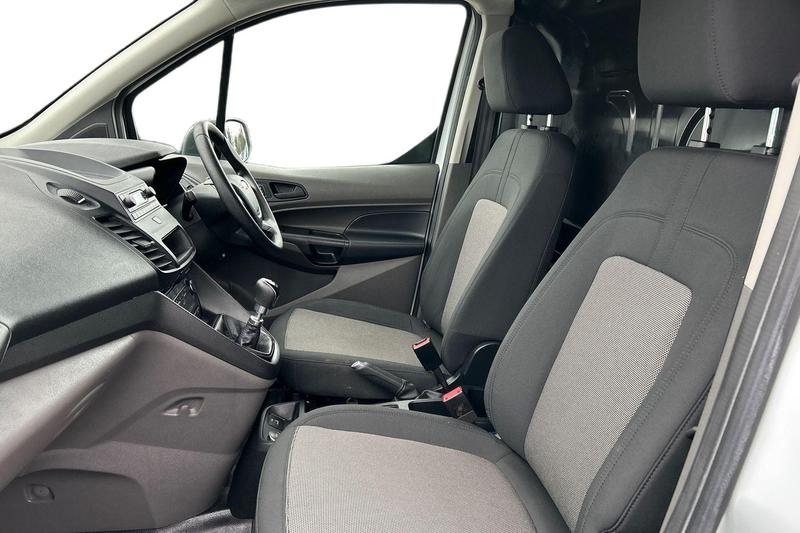 Used Ford Transit Connect 2020 for sale - 77388351: Photo 11