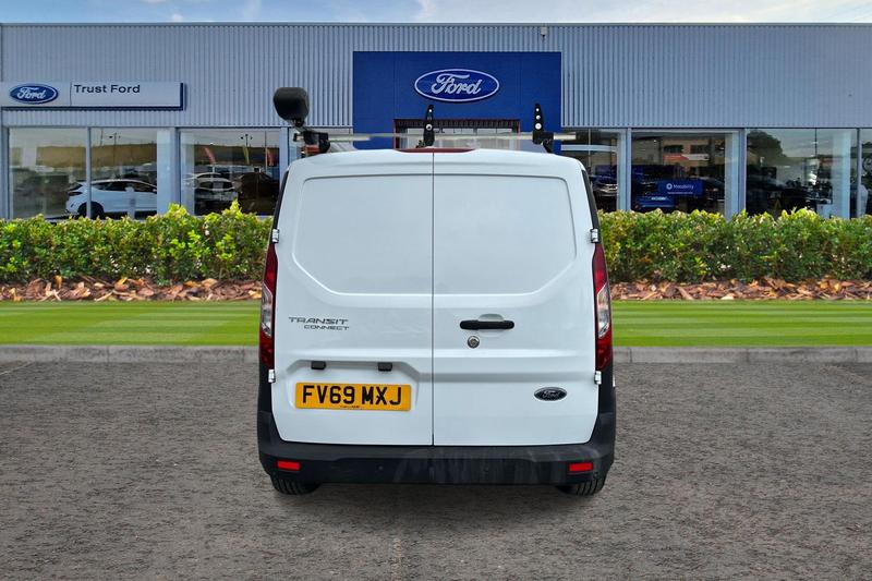 Used Ford Transit Connect 2020 for sale - 77388351: Photo 14