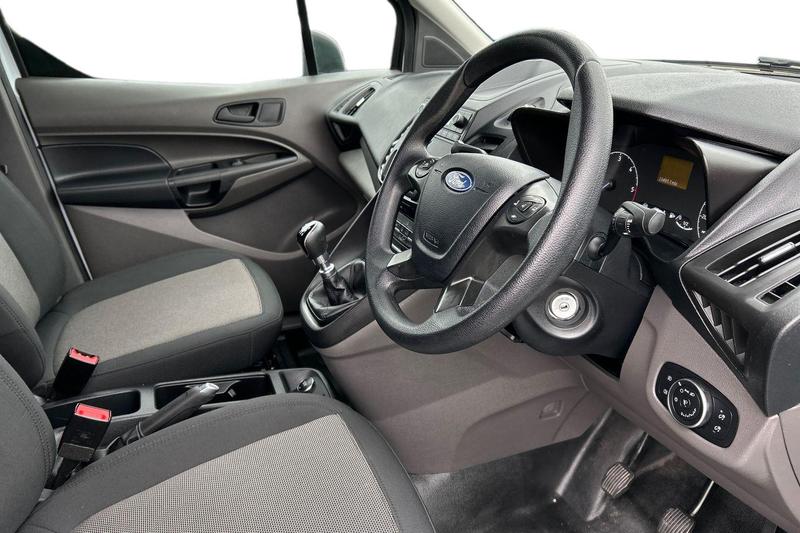 Used Ford Transit Connect 2020 for sale - 77388351: Photo 15