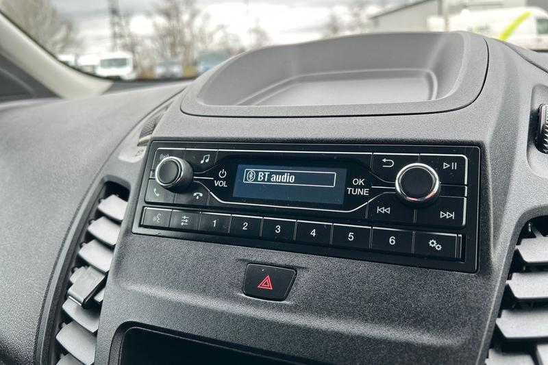 Used Ford Transit Connect 2020 for sale - 77388351: Photo 16