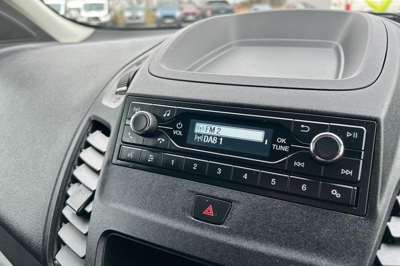 Used Ford Transit Connect 2020 for sale - 77388351: Photo 18