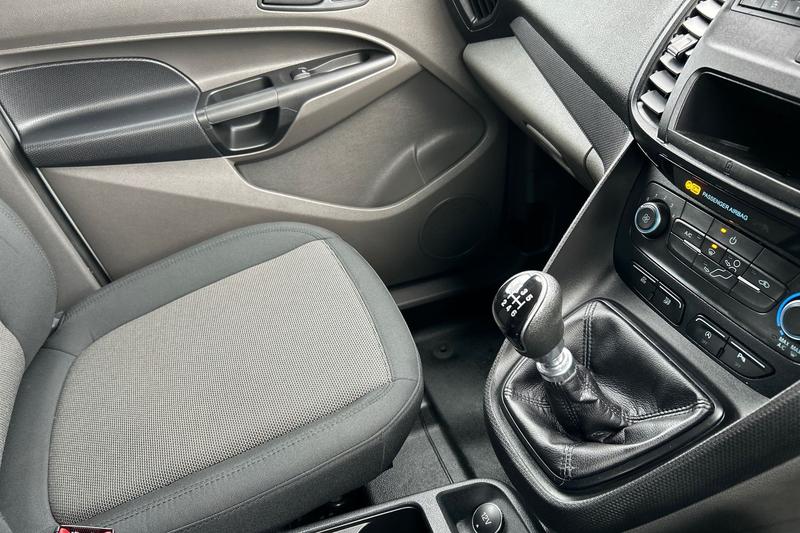 Used Ford Transit Connect 2020 for sale - 77388351: Photo 20