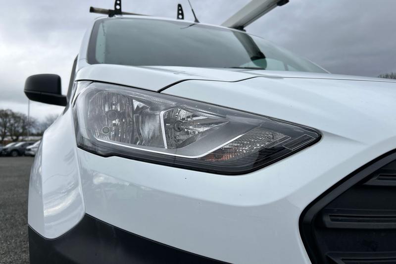 Used Ford Transit Connect 2020 for sale - 77388351: Photo 22