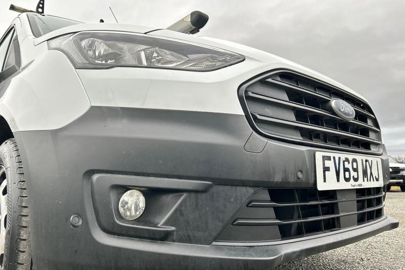 Used Ford Transit Connect 2020 for sale - 77388351: Photo 23