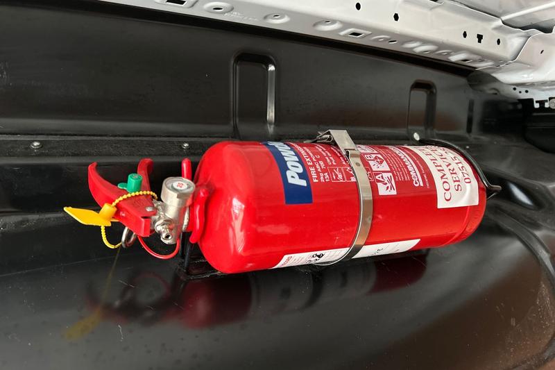 Used Ford Transit Connect 2020 for sale - 77388351: Photo 25