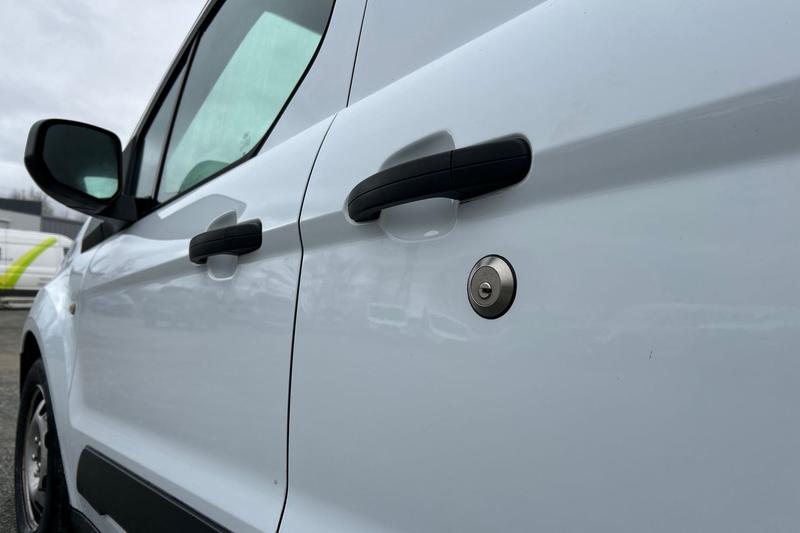 Used Ford Transit Connect 2020 for sale - 77388351: Photo 28