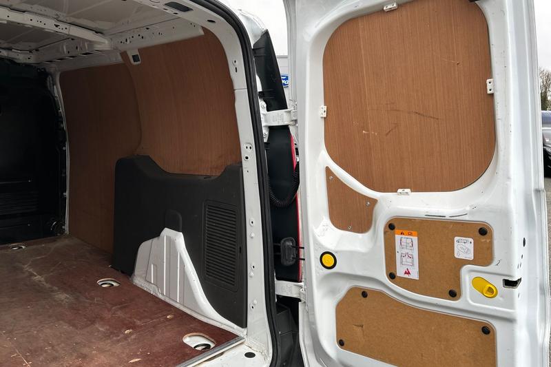 Used Ford Transit Connect 2020 for sale - 77388351: Photo 32