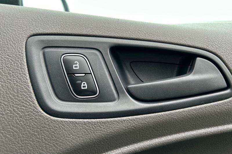 Used Ford Transit Connect 2020 for sale - 77388351: Photo 34