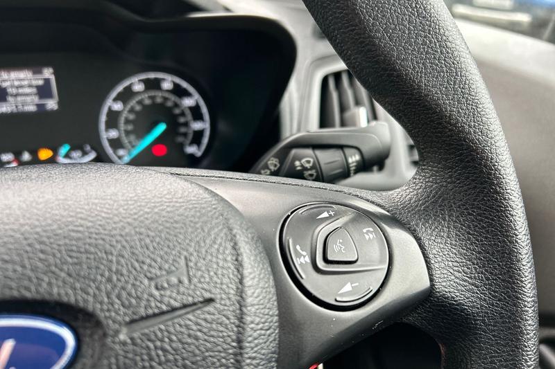 Used Ford Transit Connect 2020 for sale - 77388351: Photo 36