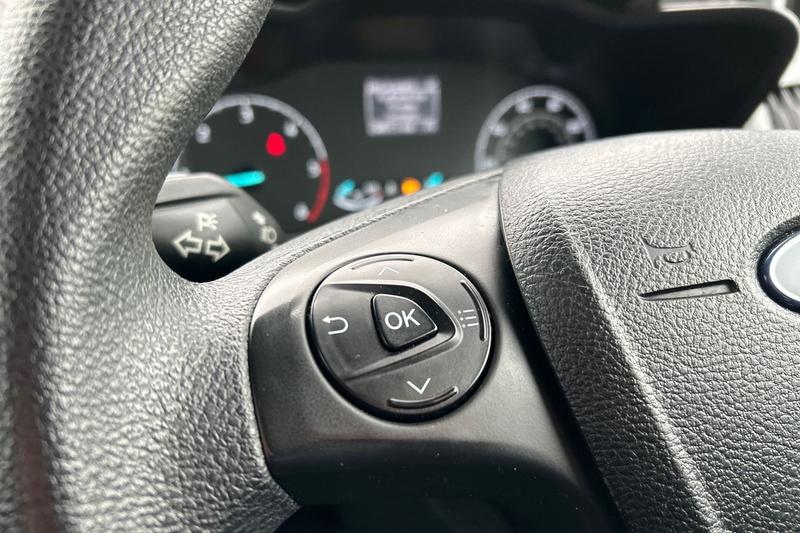 Used Ford Transit Connect 2020 for sale - 77388351: Photo 37