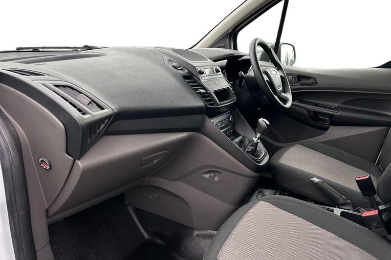 Used Ford Transit Connect 2020 for sale - 77388351: Photo 4