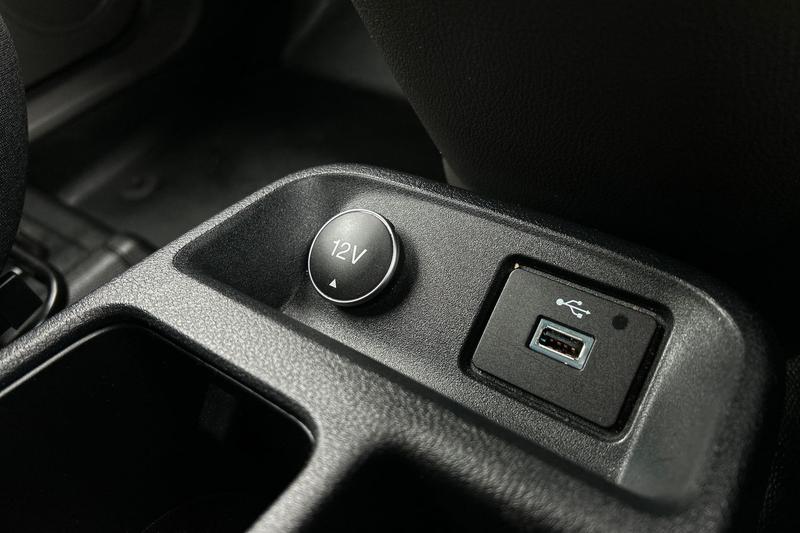 Used Ford Transit Connect 2020 for sale - 77388351: Photo 41