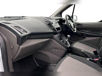 Used Ford Transit Connect 2020 for sale - 77388351: Photo