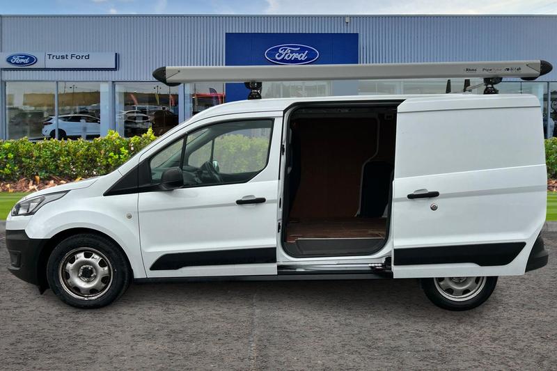Used Ford Transit Connect 2020 for sale - 77388351: Photo 6