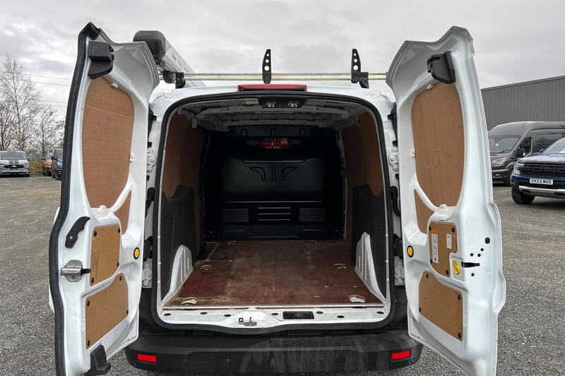 Used Ford Transit Connect 2020 for sale - 77388351: Photo 7