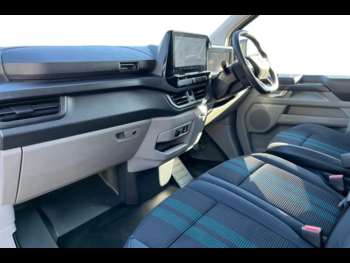 Used Ford Transit Custom 2024 for sale - 74671455: Photo