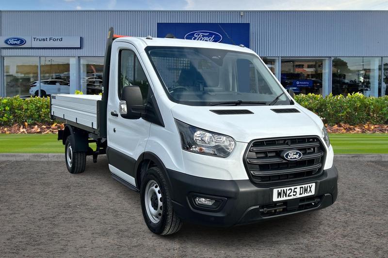 Used Ford Transit 2025 for sale - 76290314: Photo 1