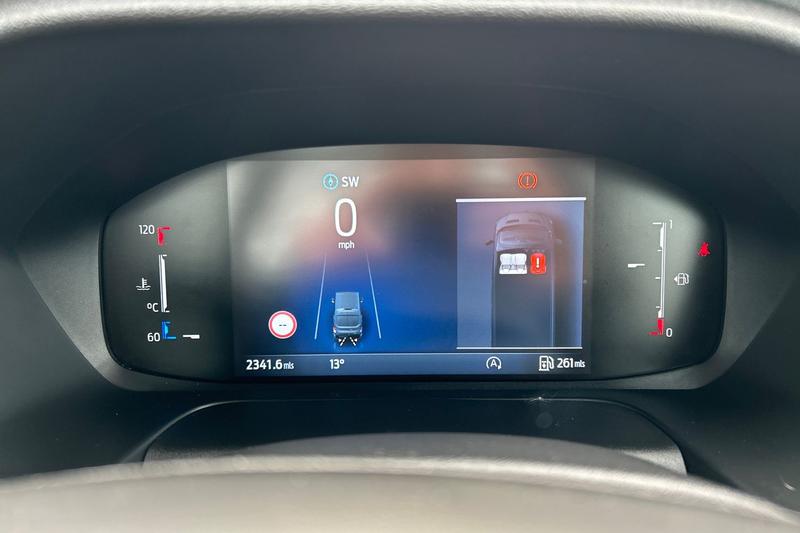 Used Ford Transit 2025 for sale - 76290314: Photo 10