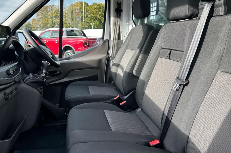 Used Ford Transit 2025 for sale - 76290314: Photo 11