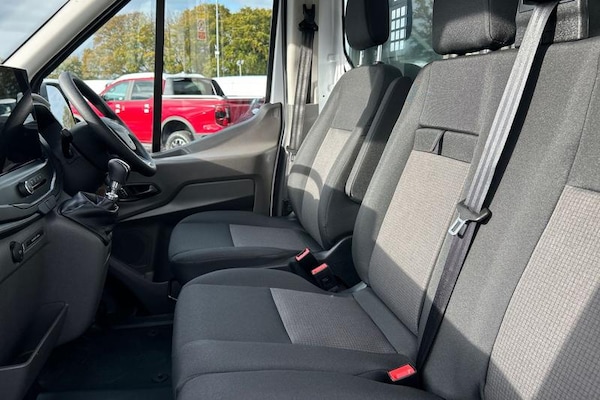 Used Ford Transit 2025 for sale - 76290314: Photo 11