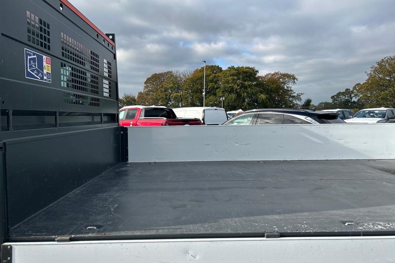 Used Ford Transit 2025 for sale - 76290314: Photo 12