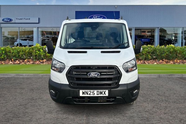 Used Ford Transit 2025 for sale - 76290314: Photo 13
