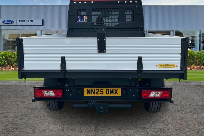 Used Ford Transit 2025 for sale - 76290314: Photo 14