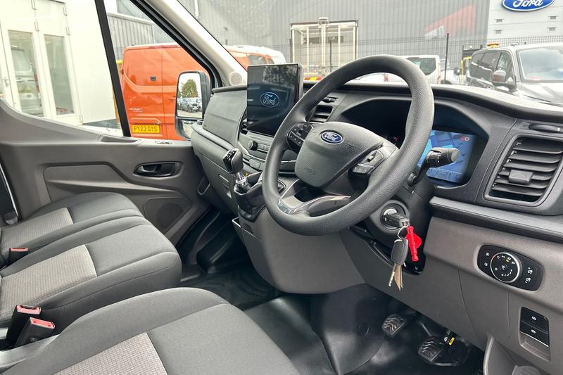 Used Ford Transit 2025 for sale - 76290314: Photo 15