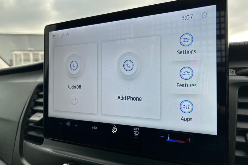 Used Ford Transit 2025 for sale - 76290314: Photo 16