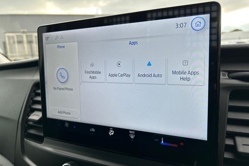 Used Ford Transit 2025 for sale - 76290314: Photo 18