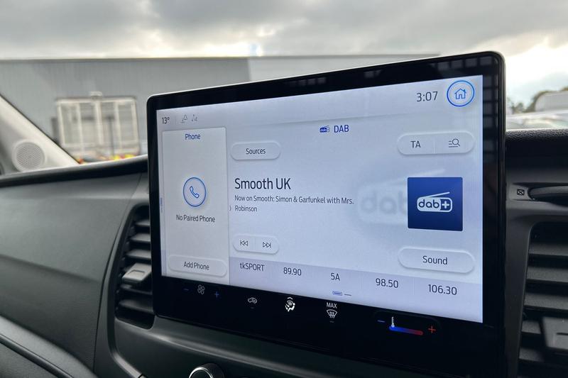 Used Ford Transit 2025 for sale - 76290314: Photo 19