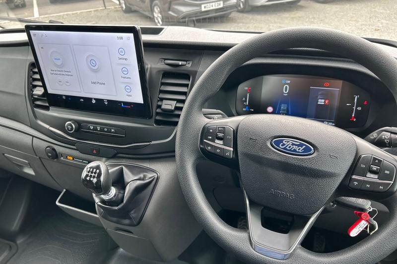 Used Ford Transit 2025 for sale - 76290314: Photo 20