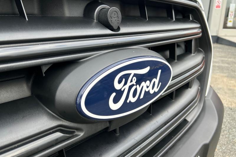 Used Ford Transit 2025 for sale - 76290314: Photo 21