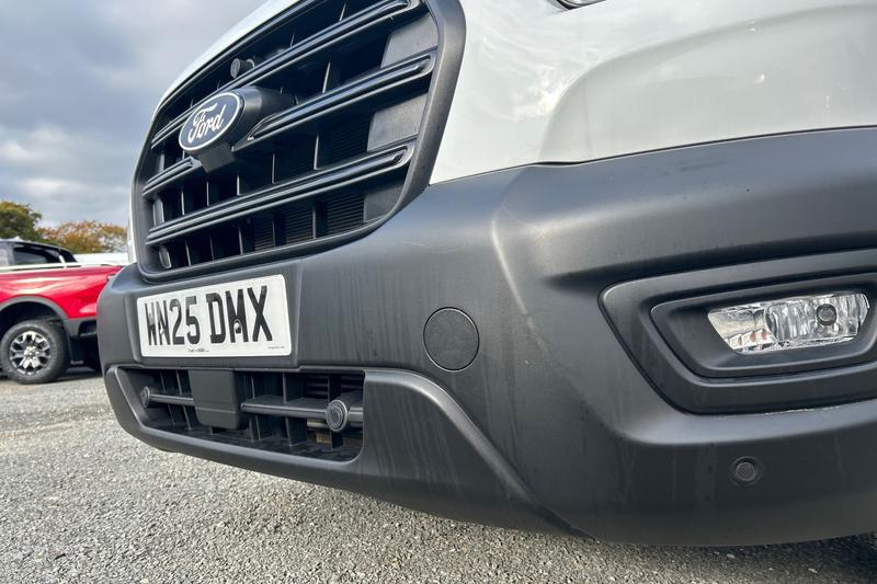 Used Ford Transit 2025 for sale - 76290314: Photo 22