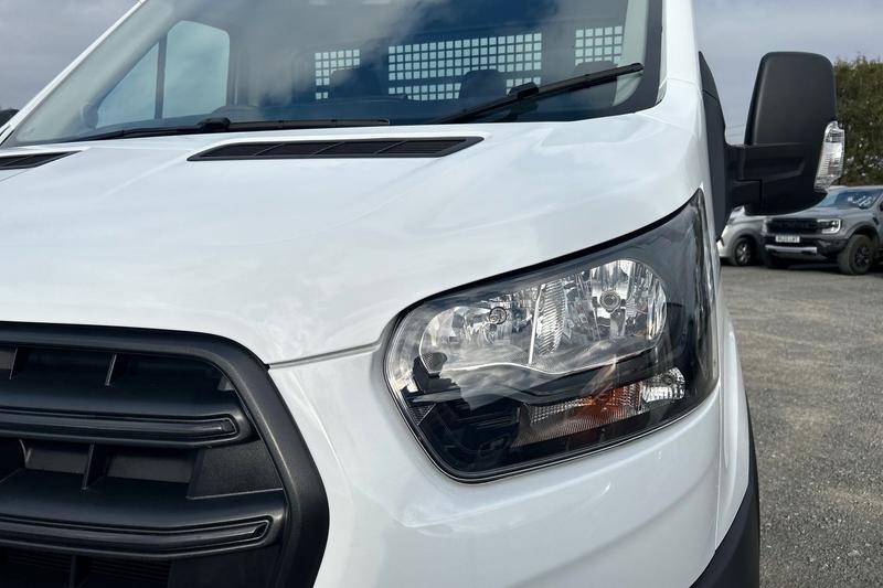 Used Ford Transit 2025 for sale - 76290314: Photo 23