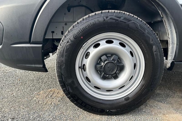 Used Ford Transit 2025 for sale - 76290314: Photo 24