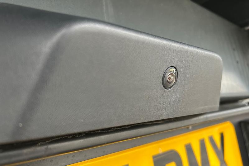 Used Ford Transit 2025 for sale - 76290314: Photo 25