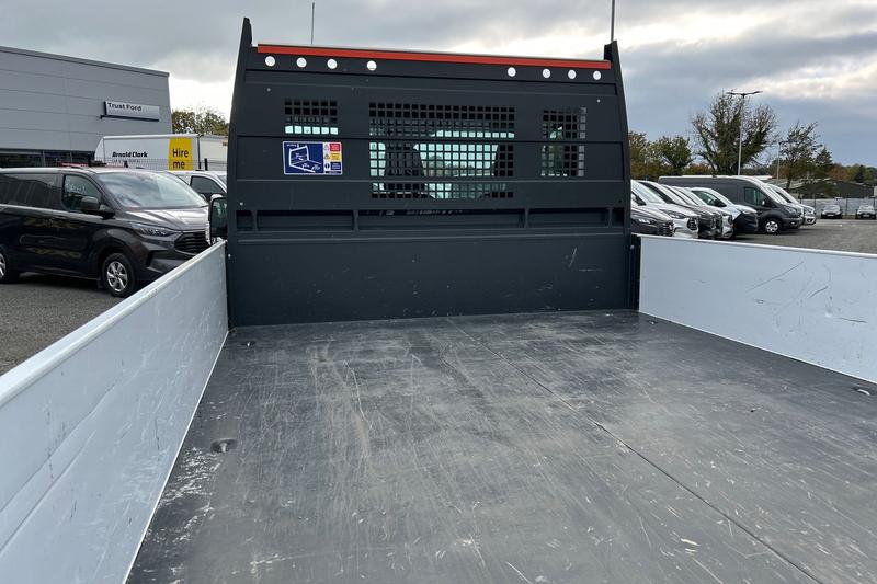 Used Ford Transit 2025 for sale - 76290314: Photo 26