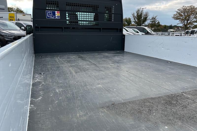 Used Ford Transit 2025 for sale - 76290314: Photo 27