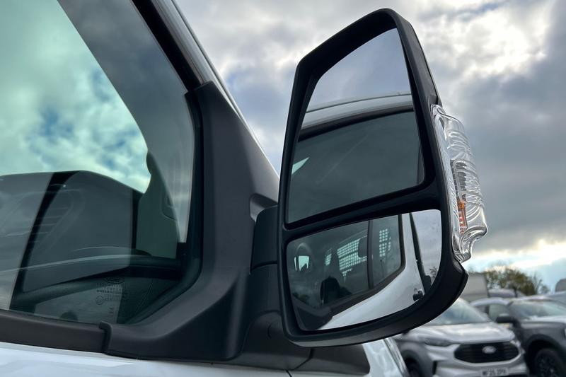 Used Ford Transit 2025 for sale - 76290314: Photo 28