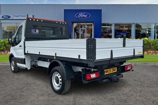 Used Ford Transit 2025 for sale - 76290314: Photo 2