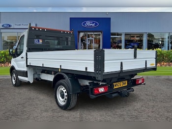 Used Ford Transit 2025 for sale - 76290314: Photo 2