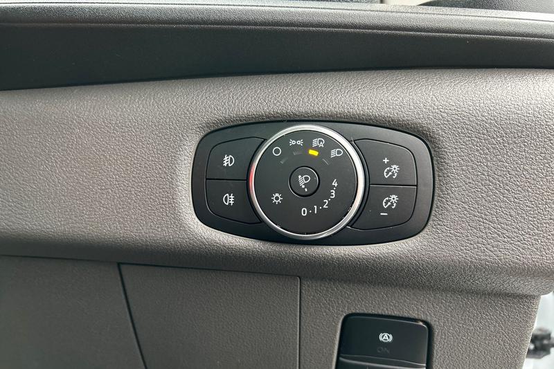 Used Ford Transit 2025 for sale - 76290314: Photo 32