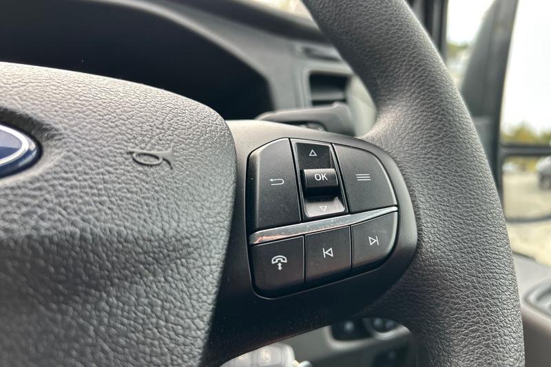 Used Ford Transit 2025 for sale - 76290314: Photo 33