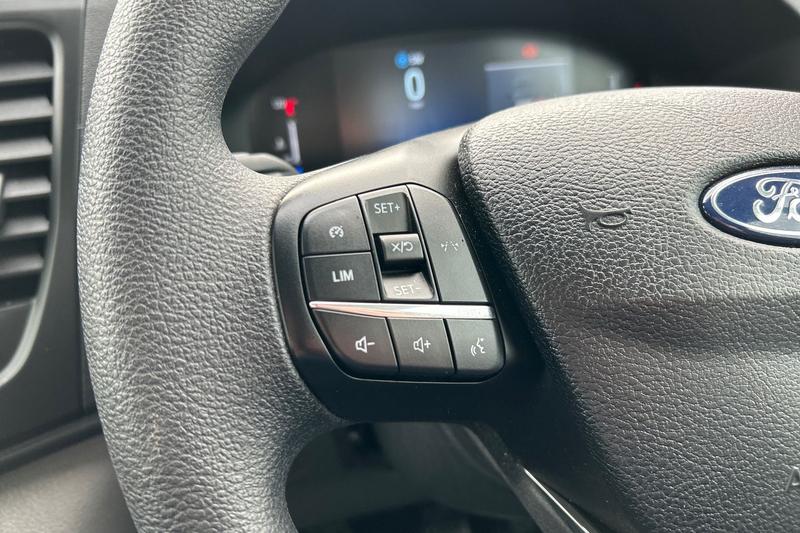 Used Ford Transit 2025 for sale - 76290314: Photo 34