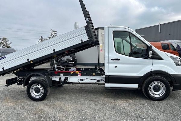 Used Ford Transit 2025 for sale - 76290314: Photo 38